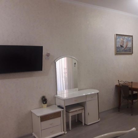 Aparthotel Kak Doma Odessa Exterior foto
