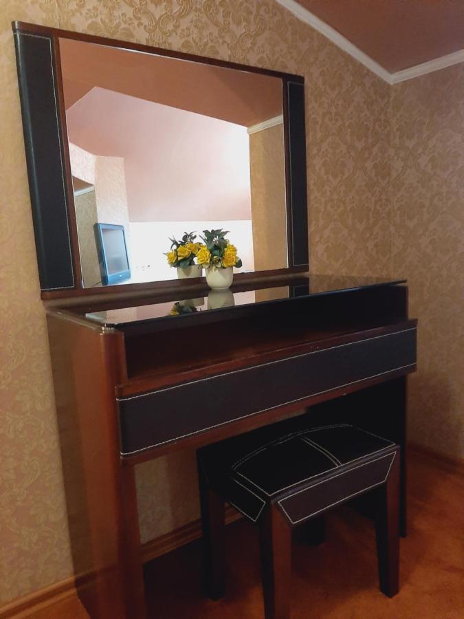 Aparthotel Kak Doma Odessa Exterior foto