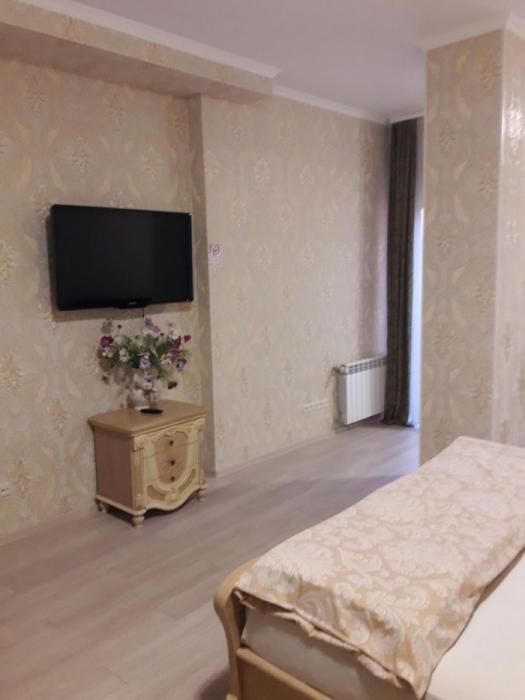 Aparthotel Kak Doma Odessa Exterior foto