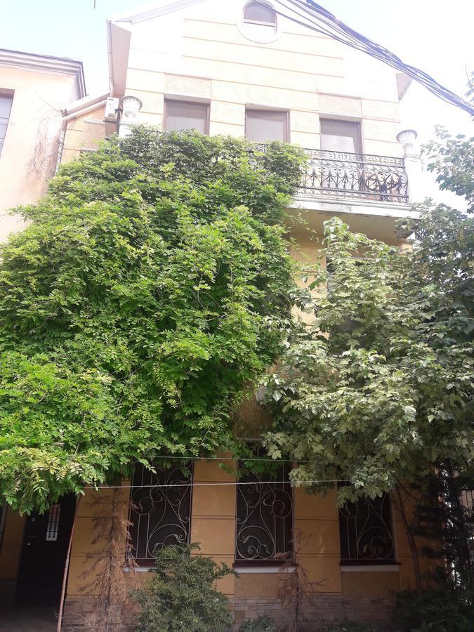 Aparthotel Kak Doma Odessa Exterior foto