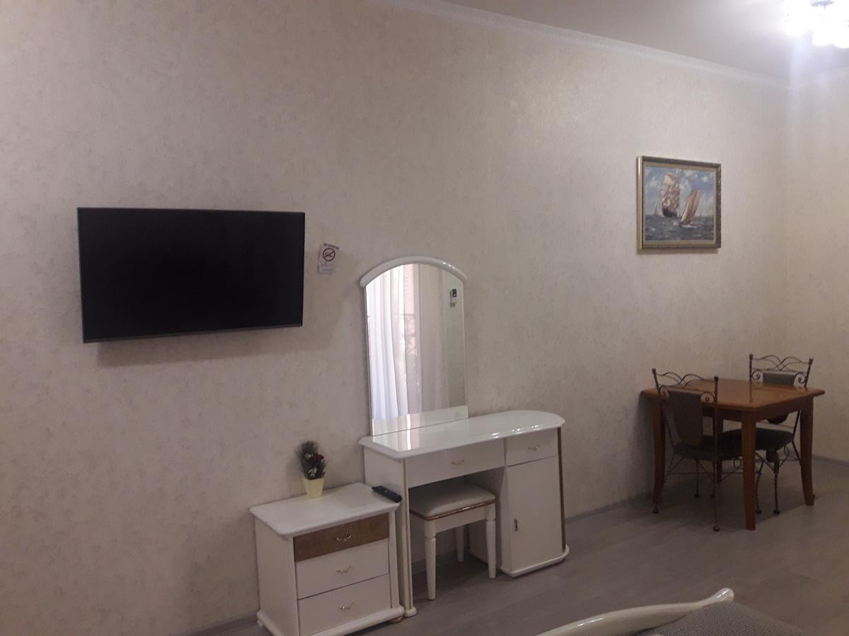 Aparthotel Kak Doma Odessa Exterior foto