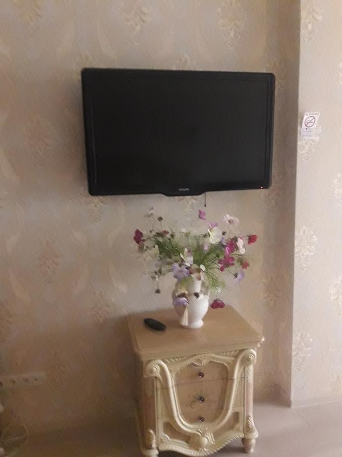 Aparthotel Kak Doma Odessa Exterior foto