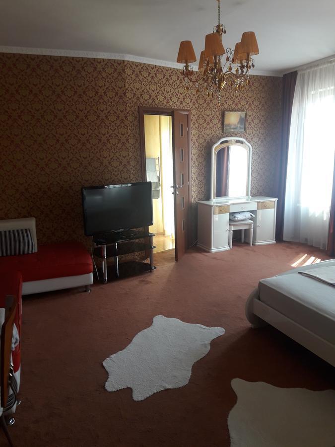 Aparthotel Kak Doma Odessa Exterior foto
